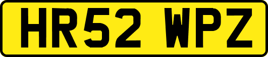 HR52WPZ