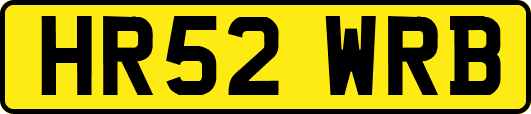 HR52WRB