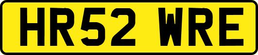 HR52WRE
