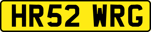 HR52WRG