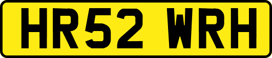HR52WRH