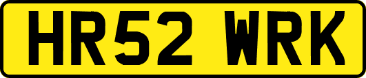 HR52WRK