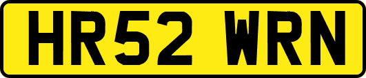 HR52WRN