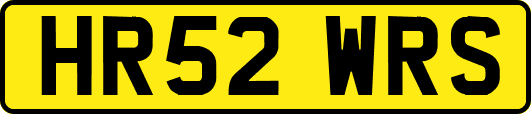 HR52WRS
