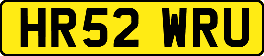 HR52WRU