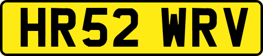 HR52WRV