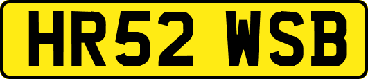 HR52WSB