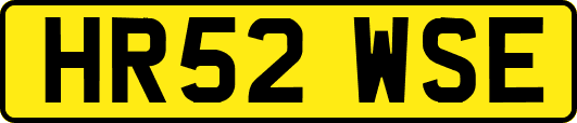 HR52WSE