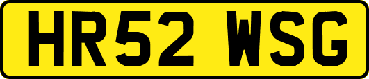 HR52WSG