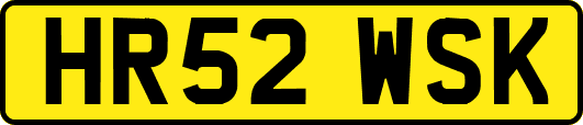 HR52WSK