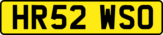 HR52WSO
