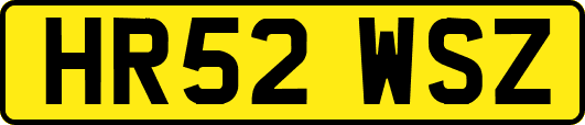 HR52WSZ