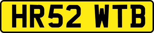 HR52WTB