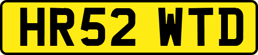 HR52WTD