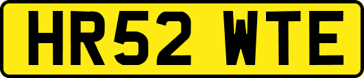 HR52WTE