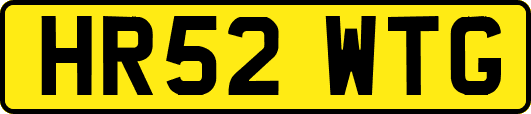 HR52WTG