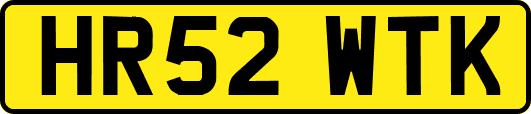 HR52WTK
