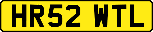 HR52WTL