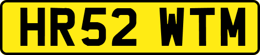 HR52WTM