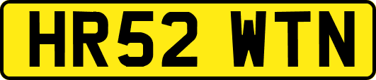 HR52WTN