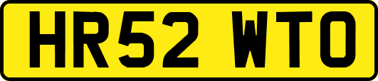 HR52WTO