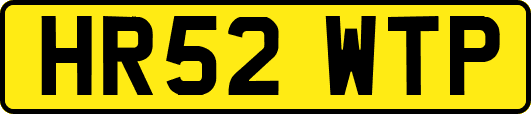 HR52WTP