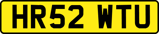 HR52WTU