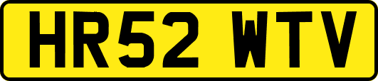 HR52WTV
