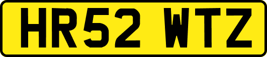 HR52WTZ
