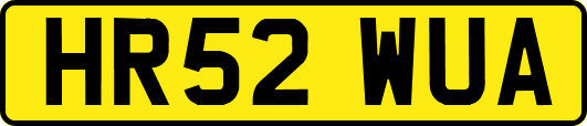HR52WUA