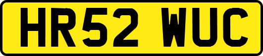 HR52WUC