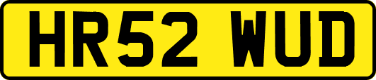 HR52WUD