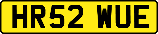 HR52WUE