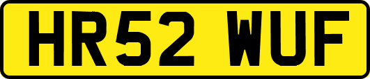 HR52WUF