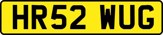 HR52WUG