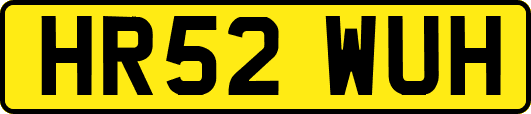 HR52WUH