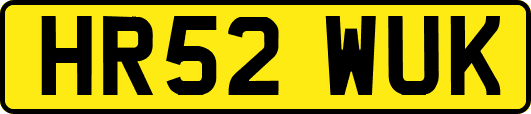HR52WUK