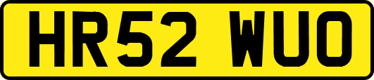 HR52WUO