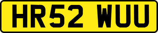 HR52WUU