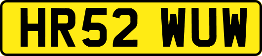 HR52WUW