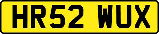 HR52WUX