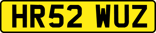 HR52WUZ