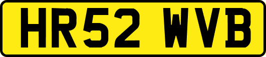 HR52WVB