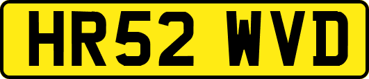 HR52WVD