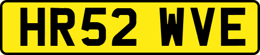 HR52WVE