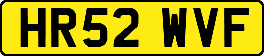 HR52WVF