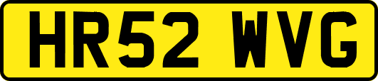 HR52WVG