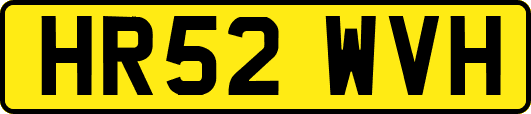 HR52WVH