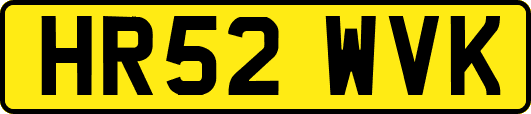 HR52WVK