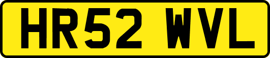 HR52WVL